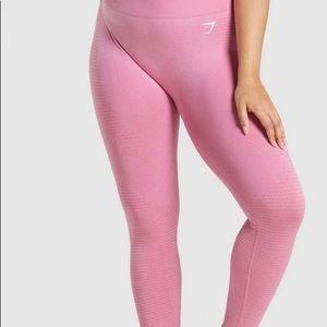 Gymshark seamless leggings